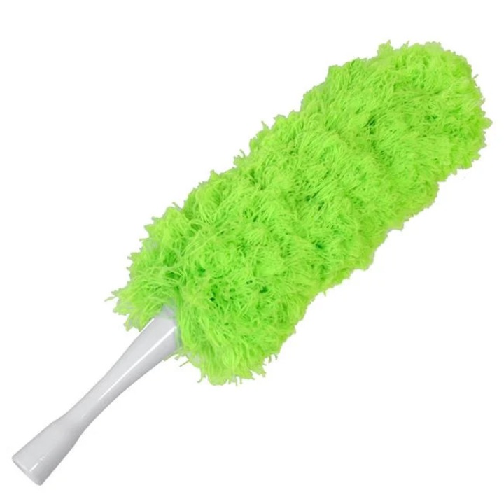 Pamatuf cu maner flexibil reglabil 54cm pentru curatare