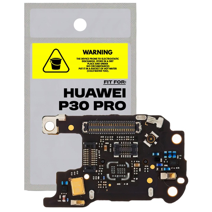 Port de incarcare original pentru Huawei P30 Pro - Tradebit