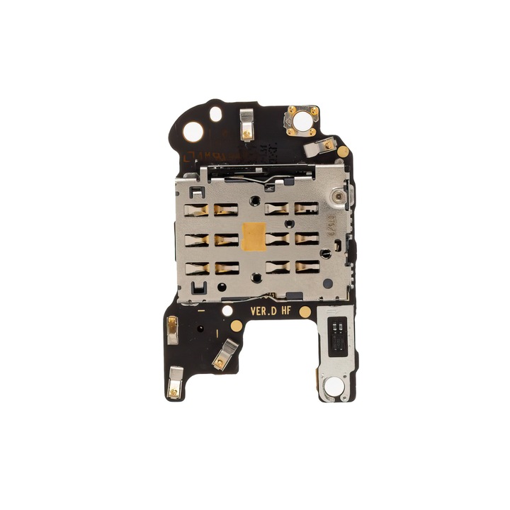 Слот за микрофон и четец за SIM карта за Huawei P30 Pro VOG-L29 VOG-L09 VER.D, Tradebit