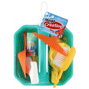 Детски комплекти за почистване и аксесоари