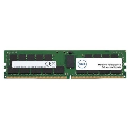 Memorie RAM Dell 32GB 2666MHz 2RX4 DR4 - eMAG.ro