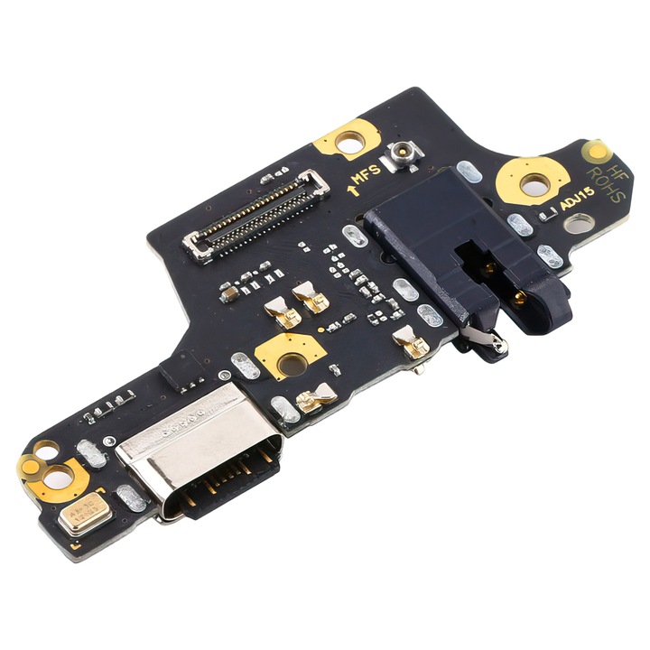 Port de incarcare original pentru Xiaomi POCO X3 NFC, USB-C, Tradebit