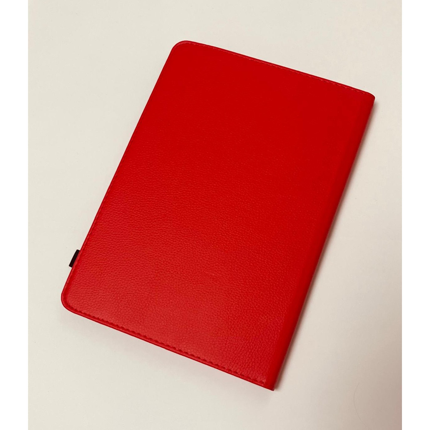 Husa tableta 10', model universal, rosu, rotire 360 grade