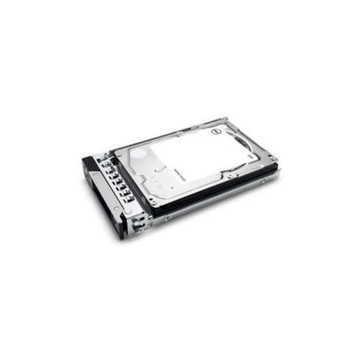 Hard Disk 2.5" Dell HF81W 600 GB 15000 RPM