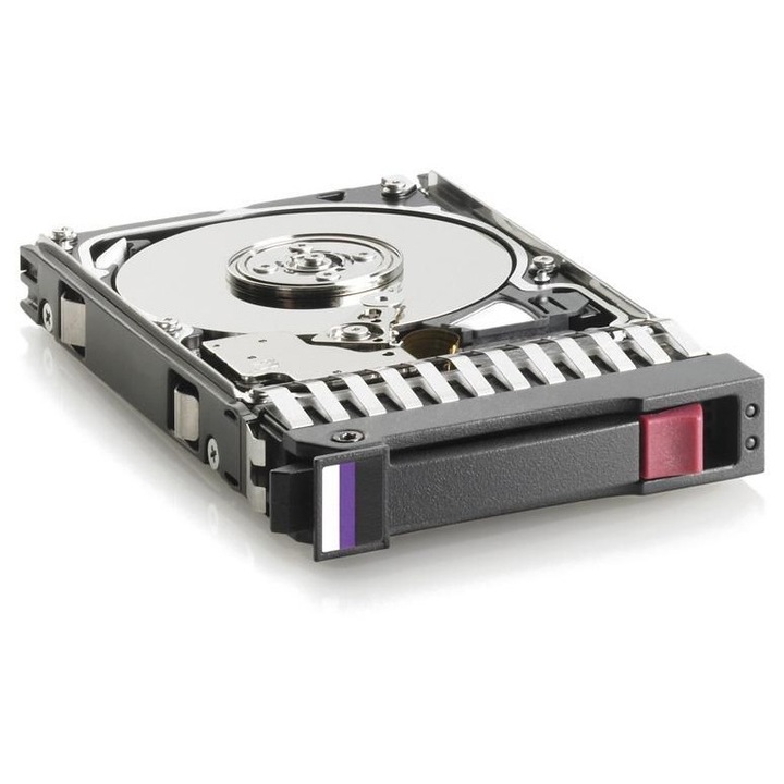 Hard Disk 4TB 6G SAS 7.2K 3.5in DP