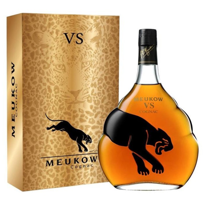 Coniac Meukow VS Cutie 0.7L