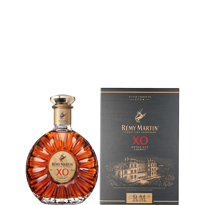Coniac Remy Martin XO 0.7L