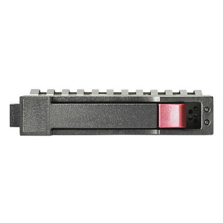 SSD HP Enterprise MSA 200GB 12G SAS 2,5 hüvelykes