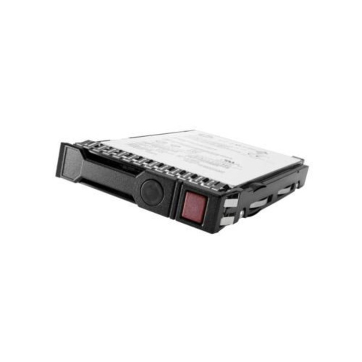 Hard Disk HP Enterprise 3TB 12G SAS 7.2K 3.5"