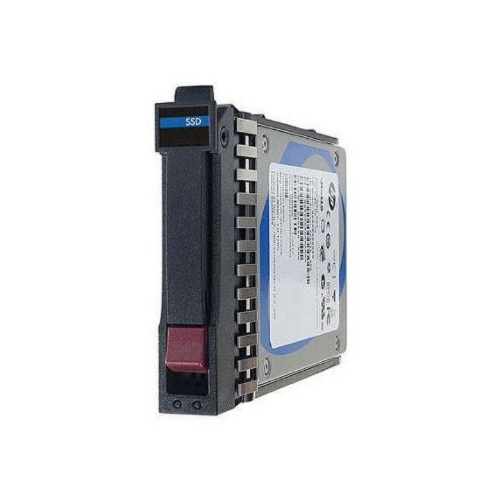 SSD HP Enterprise MSA 800GB 6G ME SAS 2,5 hüvelykes