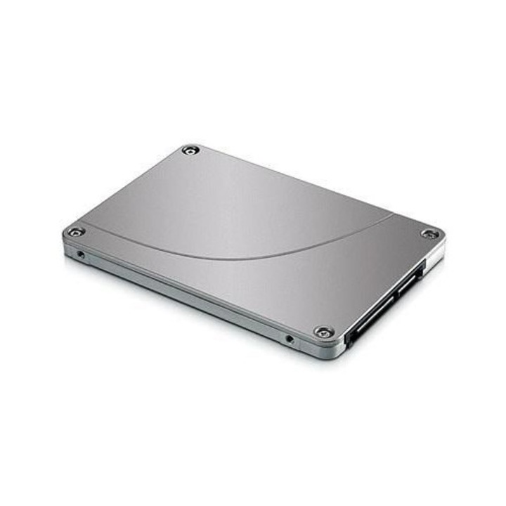 SSD HP Enterprise 120GB 6G SATA 2,5"