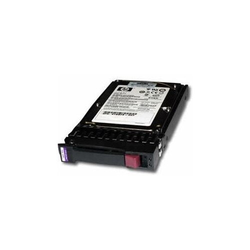 Hard Disk server HP 500GB 6G SAS 7.2K rpm SFF 2.5