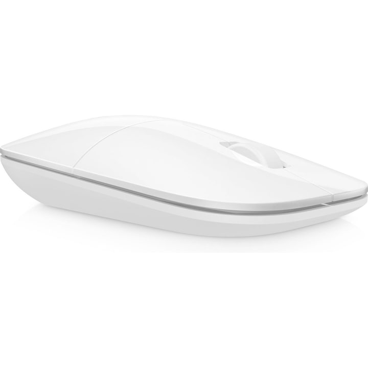 Mouse wireless HP Z3700, alb