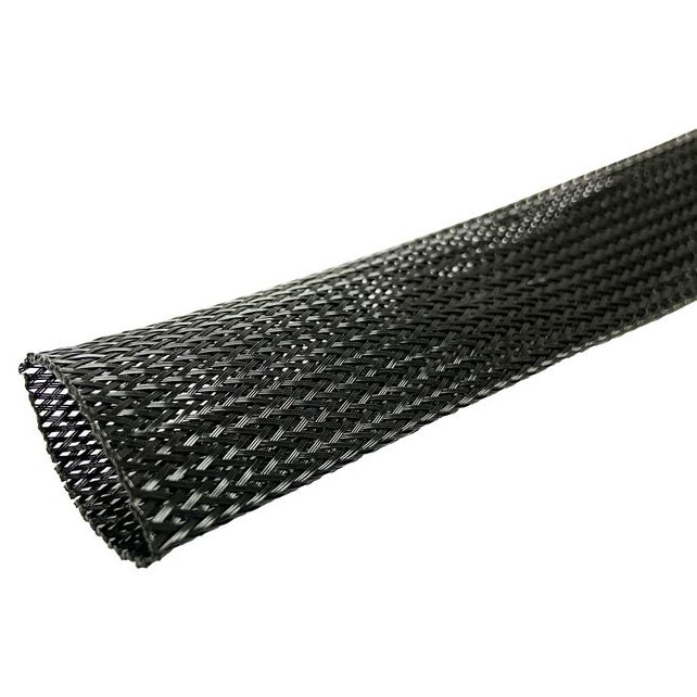 Manson textil extensibil MicroConnect, ignifug, fara halogeni