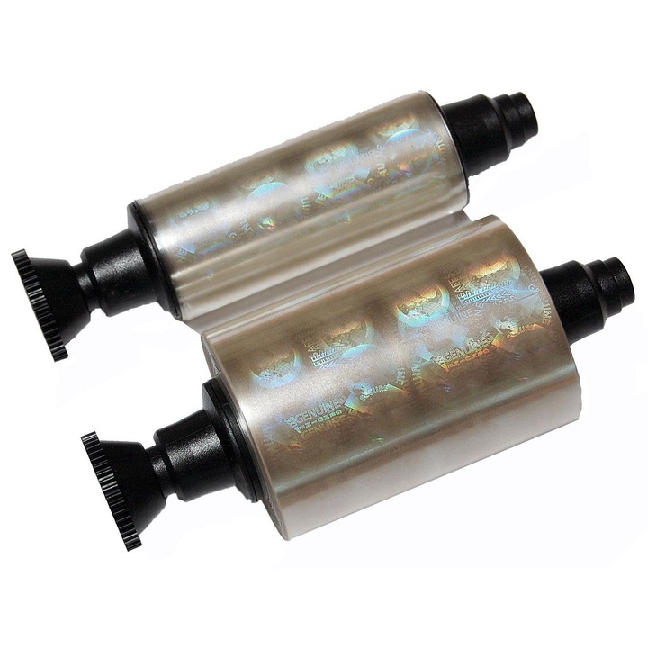 Ленти за принтер, Evolis, R4002, холограмни, комплект от 10 броя