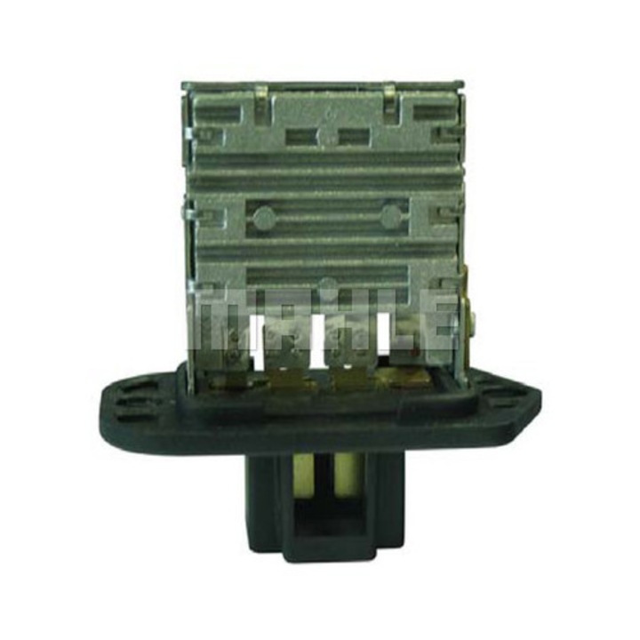 Belső ventilátor ellenállás Mahle ABR 42 000P 11.6x8.2x5.2cm 25g 4 érintkező