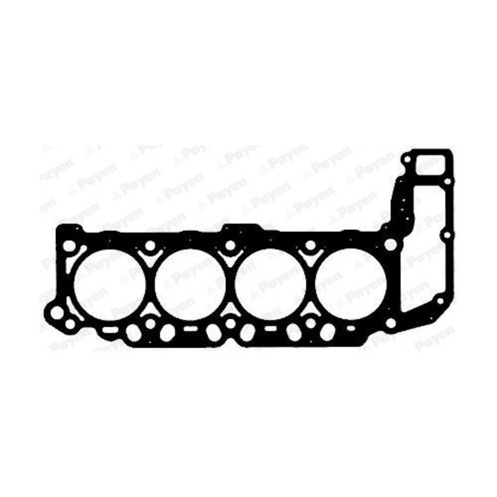 Garnitura chiulasa PAYEN AD5760