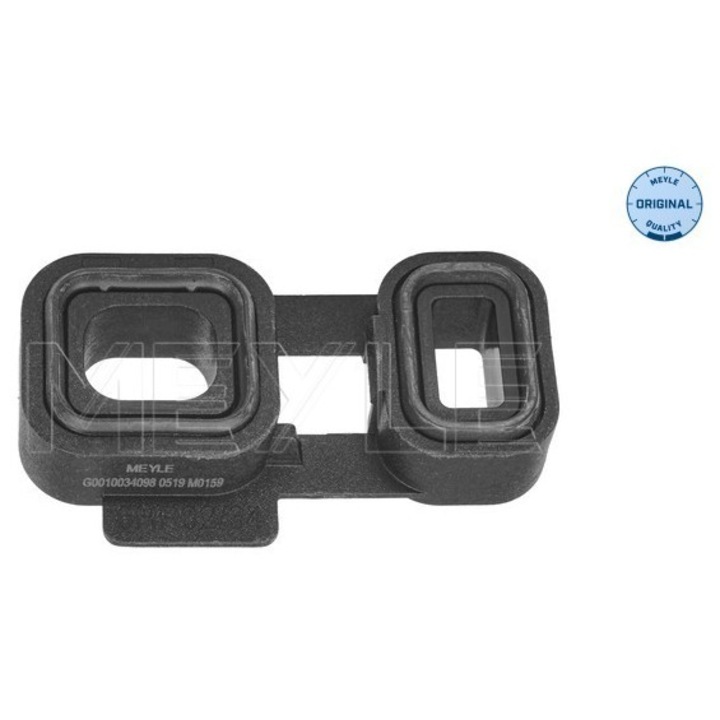 Tömítőtömítés, MEYLE, 300 930 0026, 6 sebességes automata sebességváltóhoz, műanyag