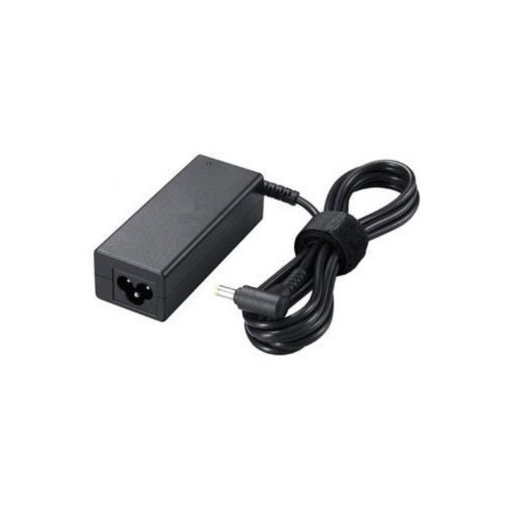CoreParts 40W 19.5V 2.1A laptop töltő, kábellel, Sonyhoz
