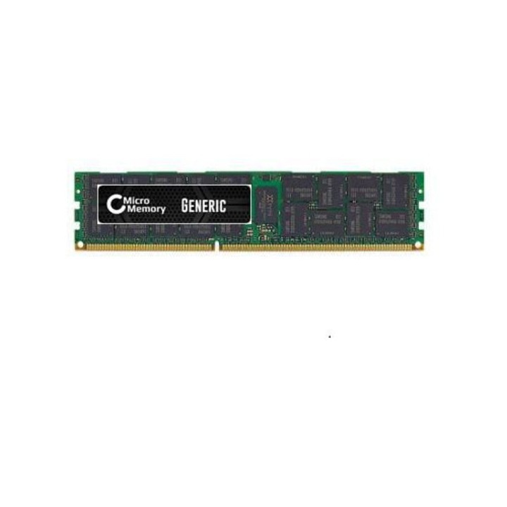 RAM memória, CoreParts, 4 GB, 2400 MHz, DIMM
