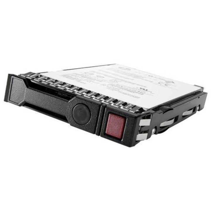 SSD HP Enterprise 120GB 6G 2.5 SATA