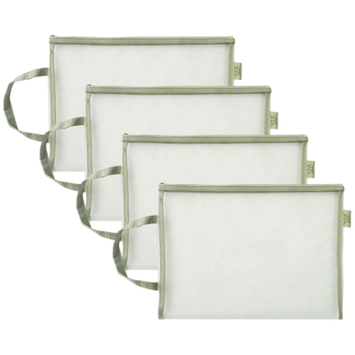 Държачи за документи, найлонови