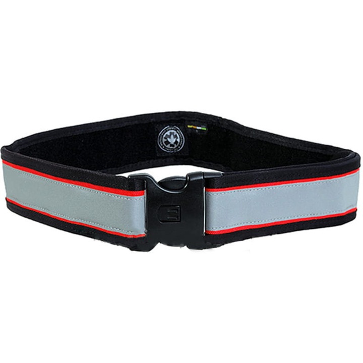 Curea reflectorizanta Polska, Multicolor