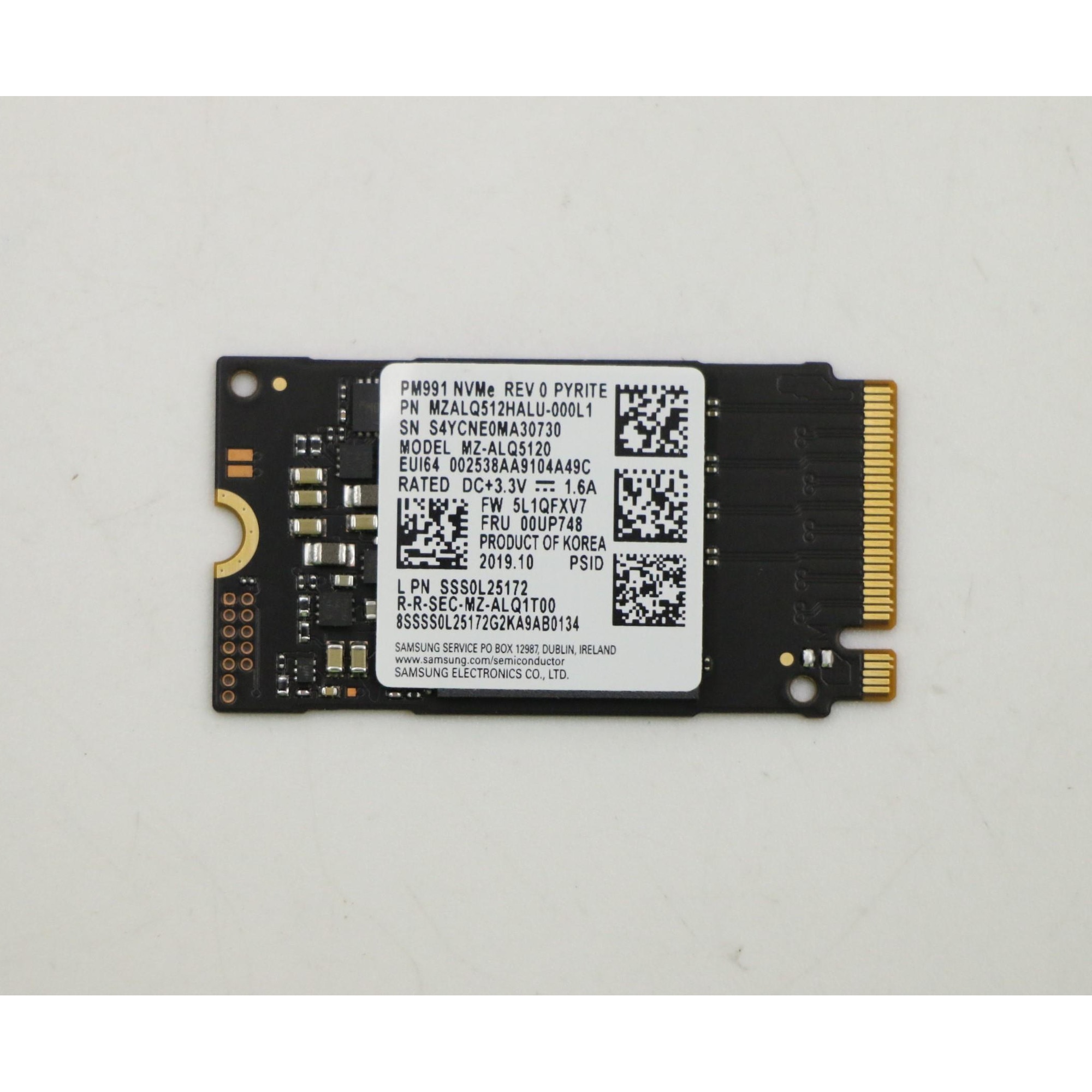 SSD Lenovo M.2 2242 512GB - eMAG.ro