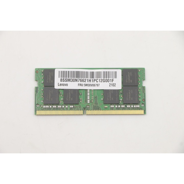 Memorie Notebook Lenovo SODIMM 32GB, DDR4, 3200, Hynix