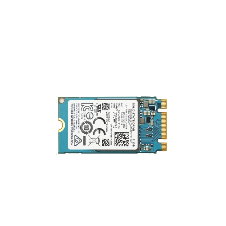 Solid State Drive, MSI SPATIUM, M480 Pro, 1TB, PCIe 4.0, NVMe M.2