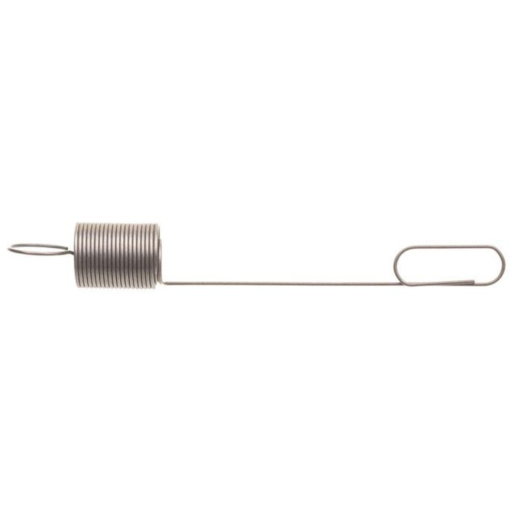Arc regulator Cedrus Parts, Metal, Argintiu