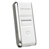 Scanner Opticon OPN-3102i alb Qi incarcare USB