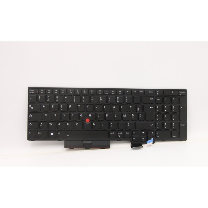 Клавиатура Lenovo Raptor Num BL