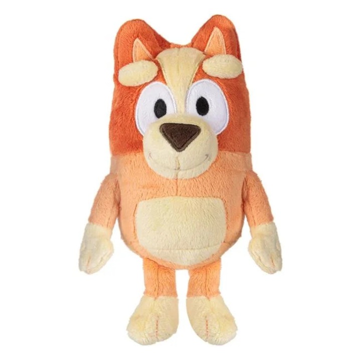 Jucarie de Plus Bluey 20cm - Giochi Preziosi