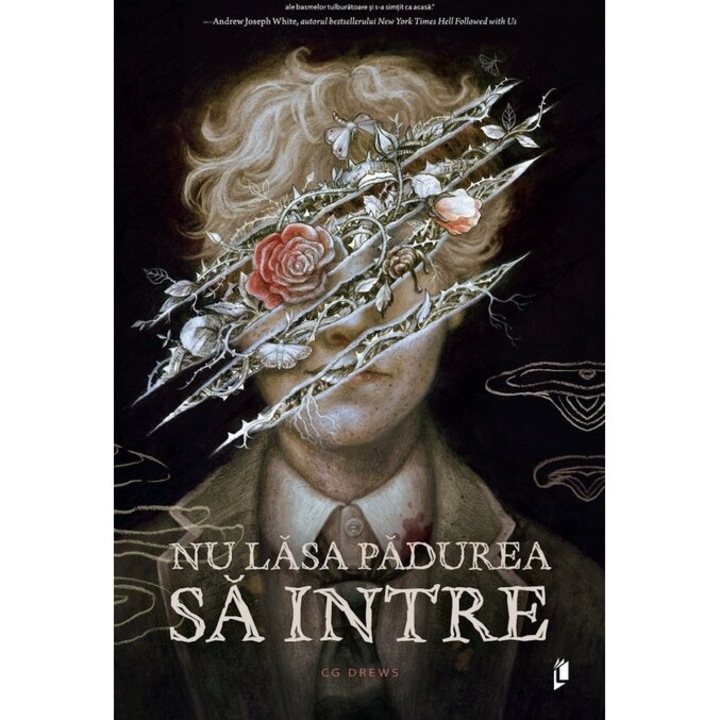 Nu lasa padurea sa intre