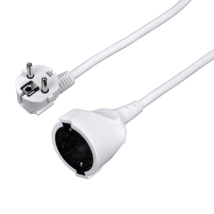 Удължителен кабел с детска защита 1,5 м