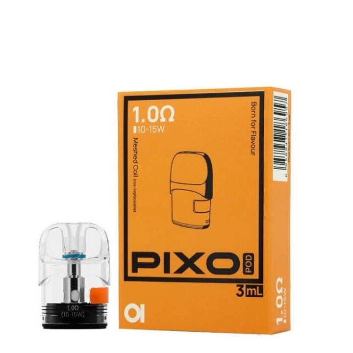 Cartus Tigara Electronica Aspire Pixo - 1.0ohm