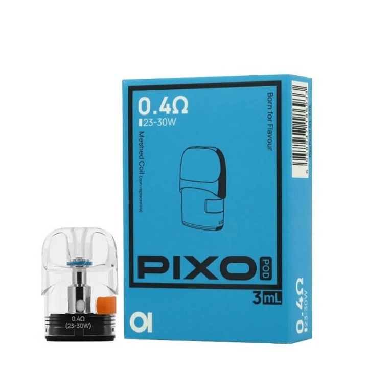 Cartus Tigara Electronica Aspire Pixo - 0.4ohm