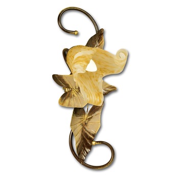 Aplica de perete LIS Anturium, 1x40w Aplica de perete LIS Anturium, 1x40w