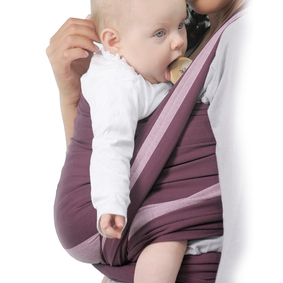 Wrap Amazonas Symbol Carry Sling, Berry, 450 cm eMAG.ro