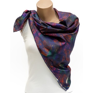 Női sálak és kendők