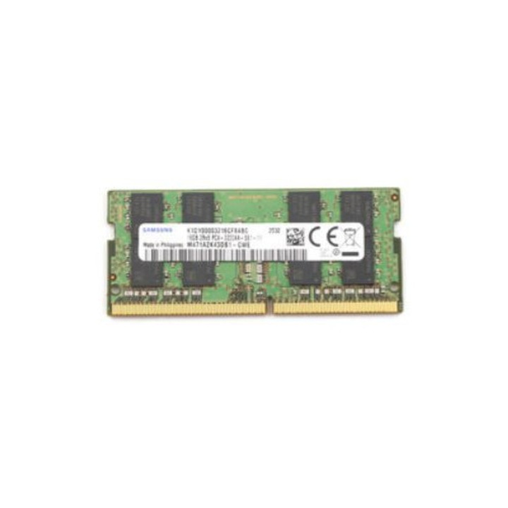 Памет за лаптоп Lenovo 16GB DDR4 3200