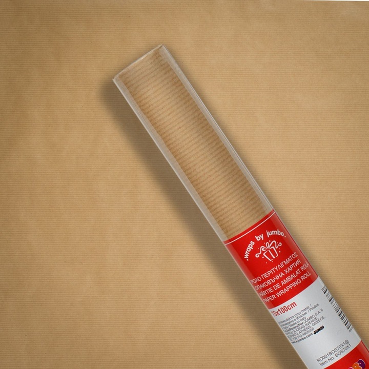 Hartie ambalaj rola kraft 100x70cm