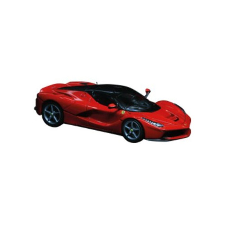 Macheta auto Ferrari Laferrari 2013 Rosso Corsa 322 Rosu 1:64 Centauria