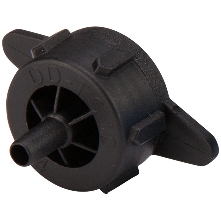 Капкова тръба Drip 1001 - Дебит 4 л/ч