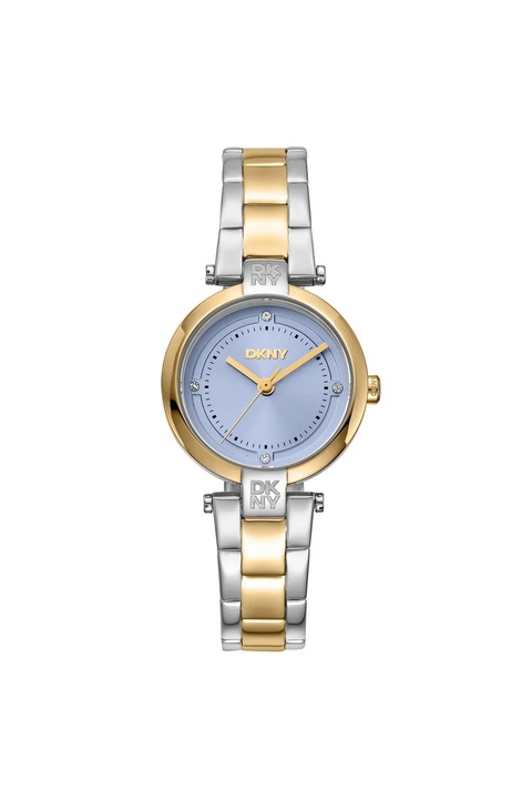 Ceas de mana dama Dkny, model DK1L043M0085, 20-30 mm, curea din otel