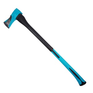 Fejszék, balták és rönkhasítók