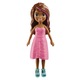 Set Polly Pocket, 2 păpuși, 28 accesorii, multicolor