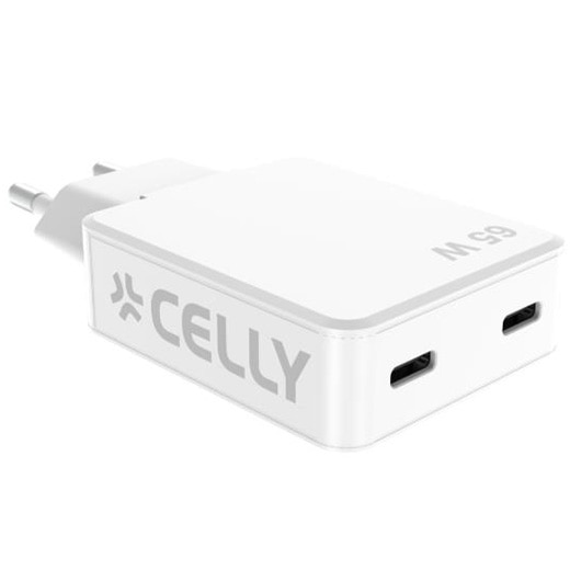 Celly SLIMTC2C65WWH