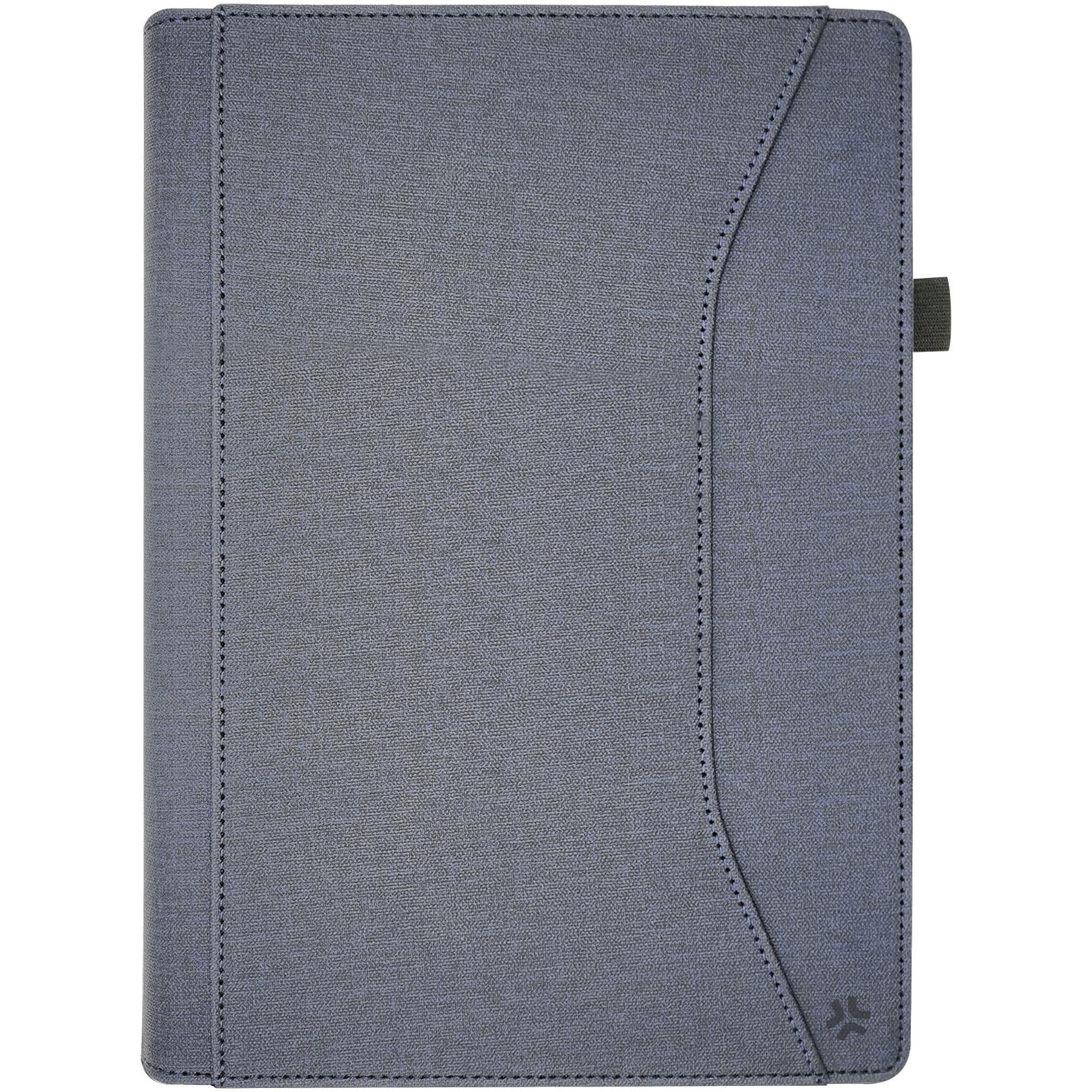 Husa de protectie Celly Universala Tablete 9-11 inch albastra
